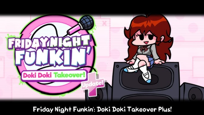FNF Funkin Forever Apk Download for Android- Latest version 3.5