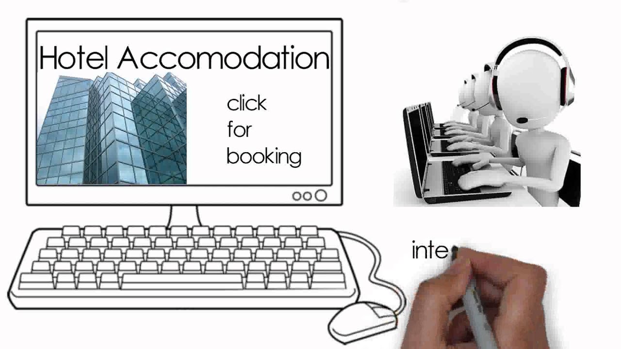 Hotel Marketing – How It Can Help Double Your Business’ Revenue