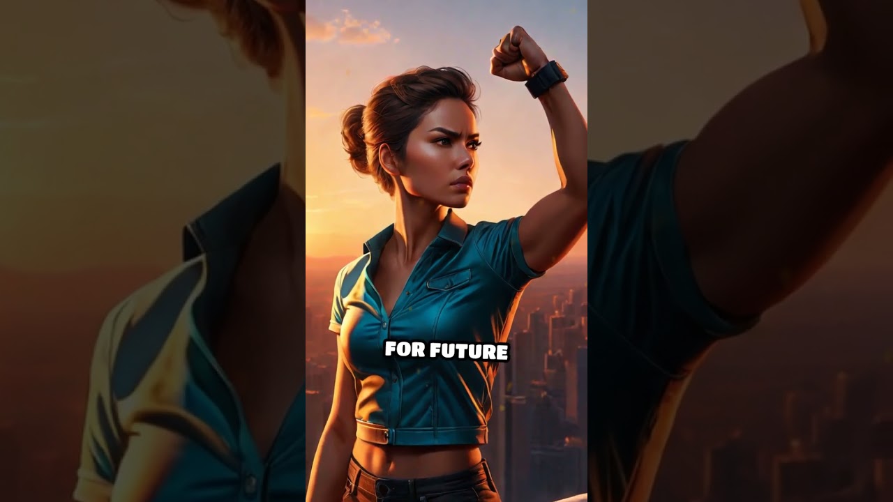 Ignite Your Legacy of Boldness!