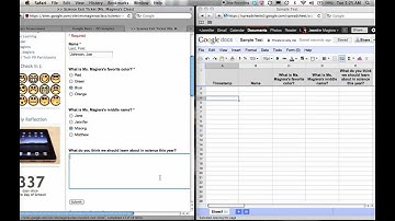 Google Docs & Assessment.mov