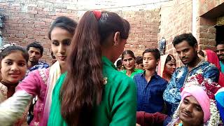 Yaar Hamara Hai Jija Tumhara Kuch Kuch Haq Hai Tumpe Hamara