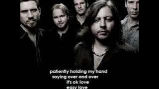 Saybia - It's ok love (With lyrics)