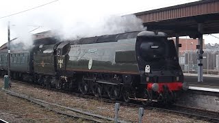 Bullied Pacific Heaven in Yorkshire Saturday 14th February 2015 Bullied Pacific Heaven in Yorkshire Saturday 14th February 2015