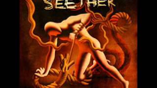 Vignette de la vidéo "Seether - Master of Disaster"