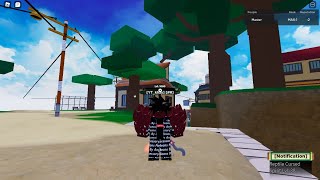 [SHINDO] getting reptile spirit.