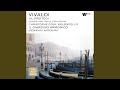 Miniature de la vidéo de la chanson Concerto In A Major, Rv 552: Allegro