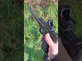 BROWNING BUCK MARK URX #shorts #airsoft #shortvideo #youtubeshorts #pelletguns
