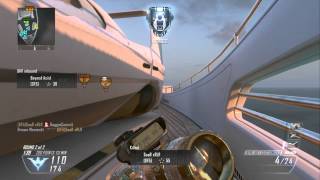 Quad Feed on SoaR and Flaw | Clip for episode