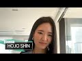 Beyond XO Kitty, Shin is stepping into new territory with IDOLS, her new short film.