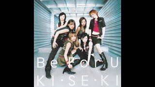 [DVD] BeForU - KI･SE･KI  (HQ)