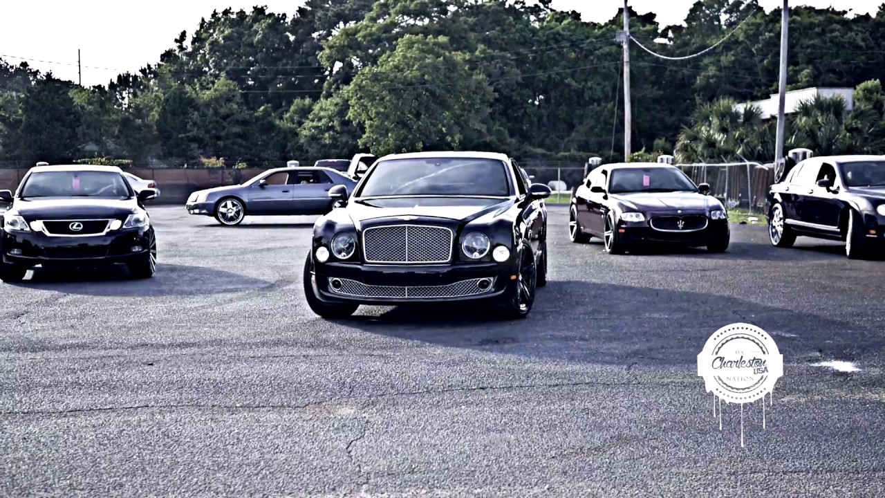 C.A.T.M.A.N x HOODRIXH J-DEE x BRIGHTER DAYS