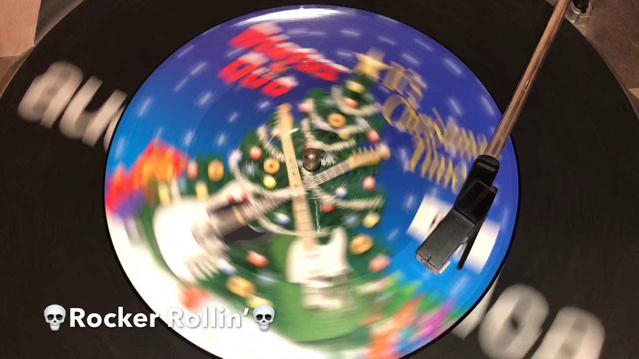 Status Quo It’s Christmas Time YouTube