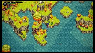 CrossCode #5 Autumn's Rise Part 2