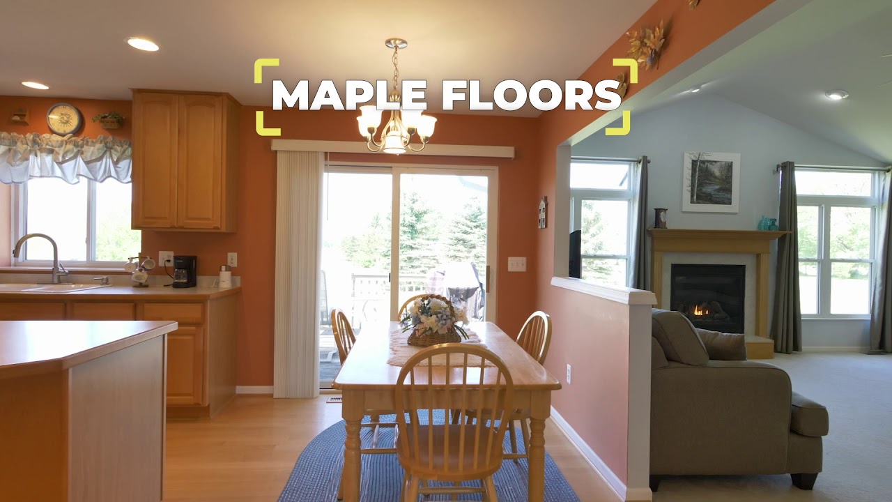 4069 N Lima Center - Dexter