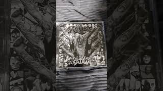 Rob Zombie CD #robzombie #fyp