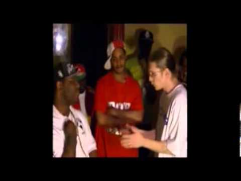 B. West vs Mac