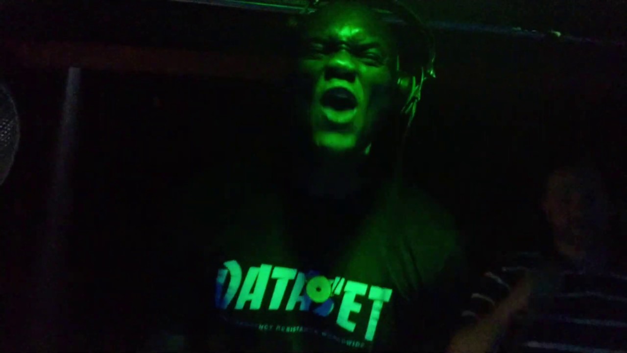 Joe Nice drops Ternion Sound - Ikandu Ukandu. Forthcoming Gourmet Beats