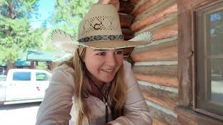 Download Lagu How these New Zealand kids fell in love with America. (COWBOY RANCH - DAY 6) MP3