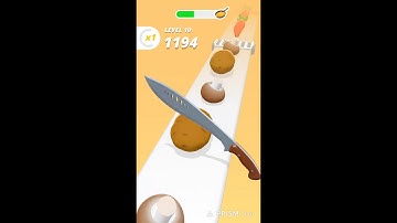 Perfect Slices Gameplay Ep- 3 #androidgameplay