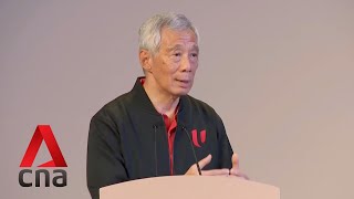 Download lagu PAP fielding new party candidates from labour movement at next GE: PM Lee