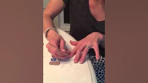 How to apply your Jamberry wraps