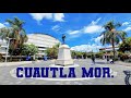 Cuautla Morelos Recorrido por el centro