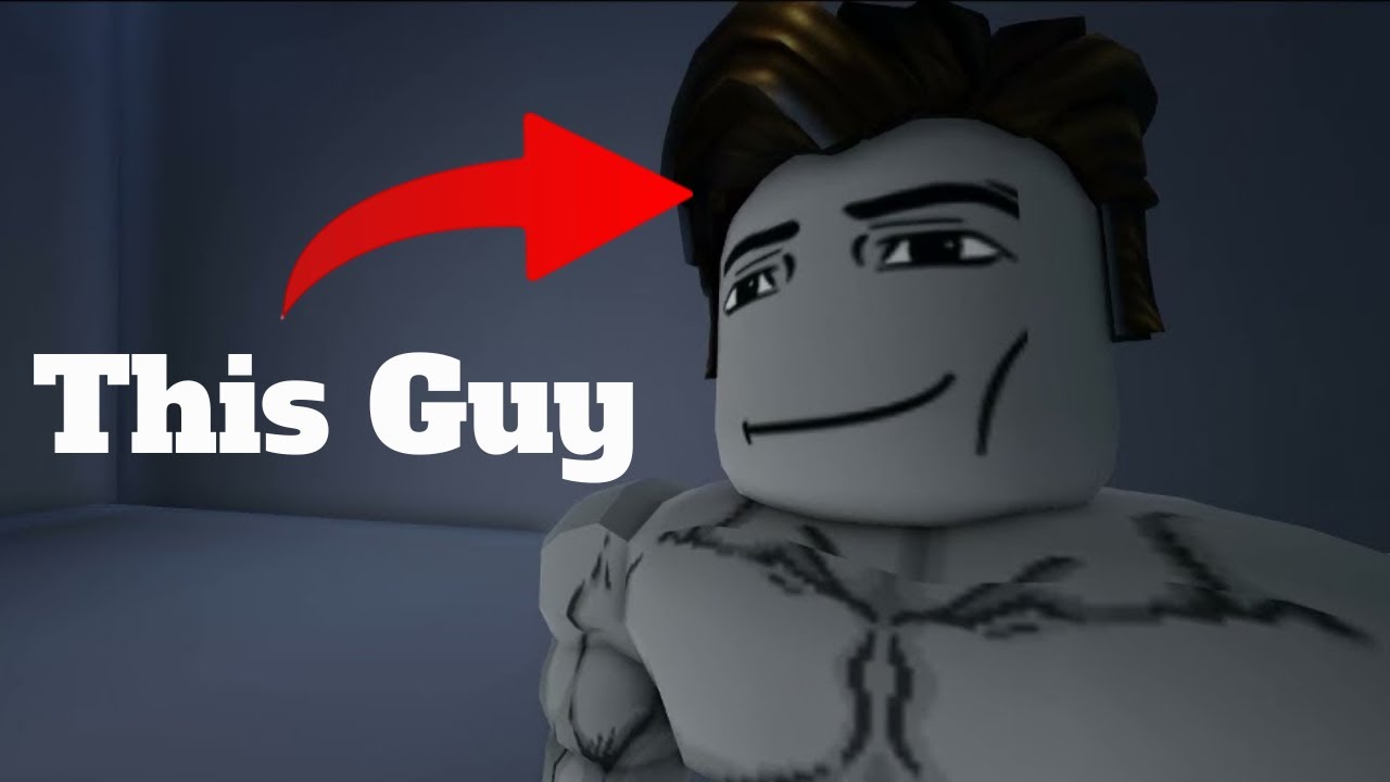 This Guy Donated 11 Thousand Robux! - YouTube