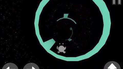 Run 3 Low power tunnel parts 1-9