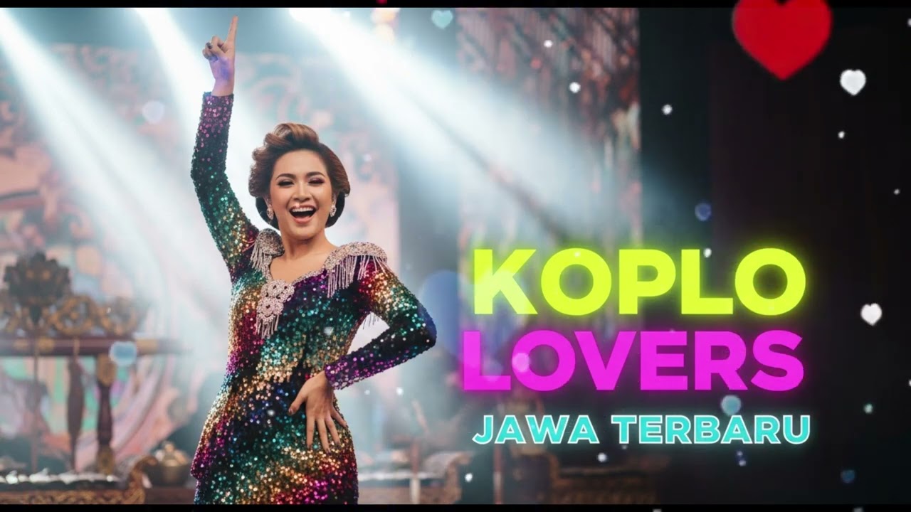 Dangdut Koplo Jawa Terbaru | Remix Panggung Goyang 2025