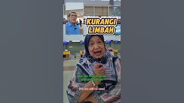 673 Prof Illah Sailah -Kurangi Limbah untuk Menjaga dan Memelihara Planet #limbah #waste #lingkungan