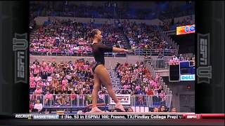 [HD] 2012 NCAA Women's Gymnastics: LSU @ Florida