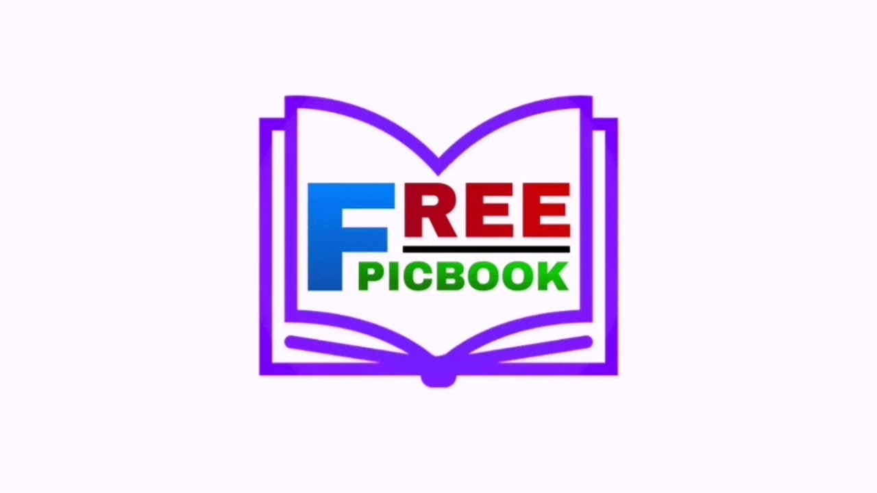 Free Pic Book for your all photo and video Blocks