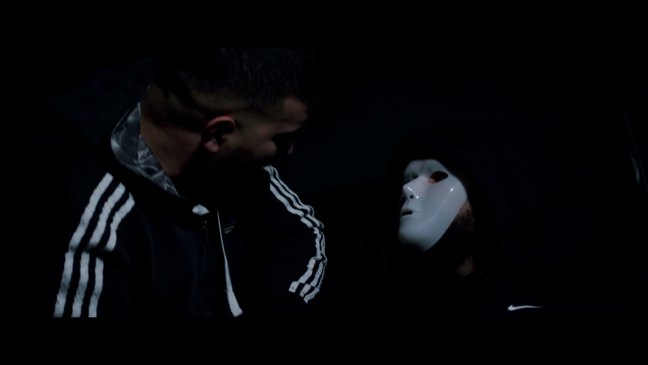 Mazo46 - Buhmann (Official Video)