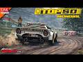 🔴 Objectif: "Top50 Mondial" en Lancia Stratos ● Assetto Corsa Rally