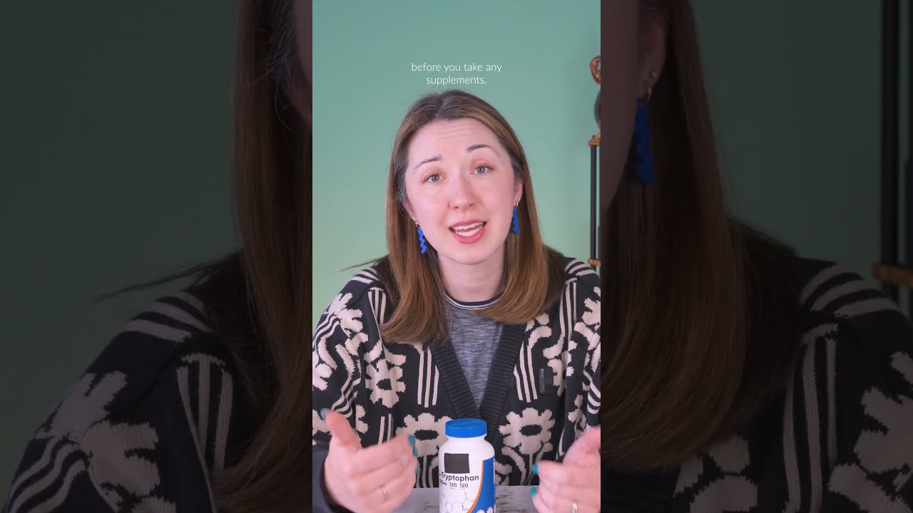 Аминокислота. Миф. Легенда. Триптофан. 