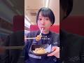 妊婦のスシロー夜ご飯🍣