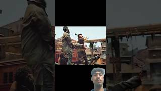 Salah 2 movie | Salar 2 movie trailer | South new film Prabhas ki new song #movie #shorts #action