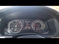 amarok 3.0 diesel V6 acceleration - top speed