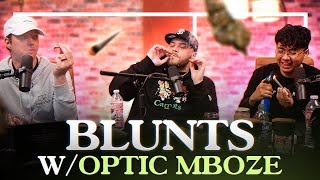 Erick Khan & OpTic Mboze SMOKE INSANE CANNAGAR!