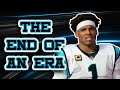The Fall of the Carolina Panthers: Where Do They Go Next as a Franchise?