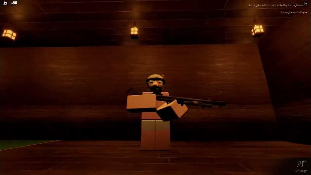 Town debug raider loadout youtube