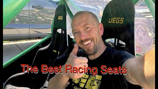 Frankenkart Gets New Seats!! A Much Needed UPGRADE!!!