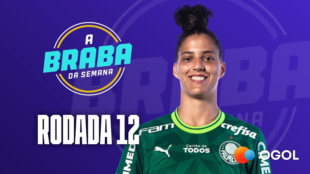 Palmeiras aposta em Thaís e Agustina para o Campeonato Paulista