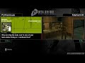 Mgsr showcase race metal gear solid portable ops normal ng by pythonicus  marlonh8