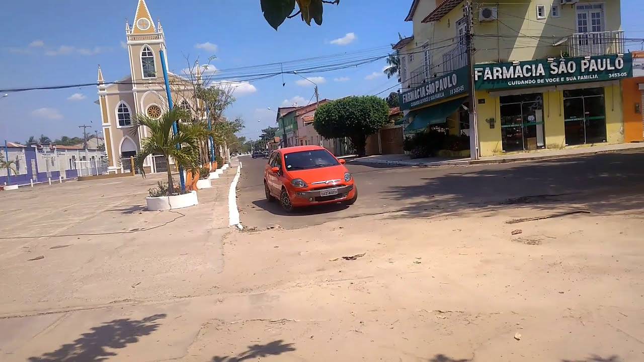 Arari Maranhão fonte: i.ytimg.com Fonte: i.ytimg.com