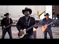 Country Rock Vibes – Open Highways &amp; Outlaw Fire Inspired by Blackberry Smoke