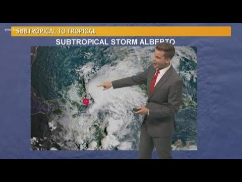 Video: Este Hawaii tropical sau subtropical?