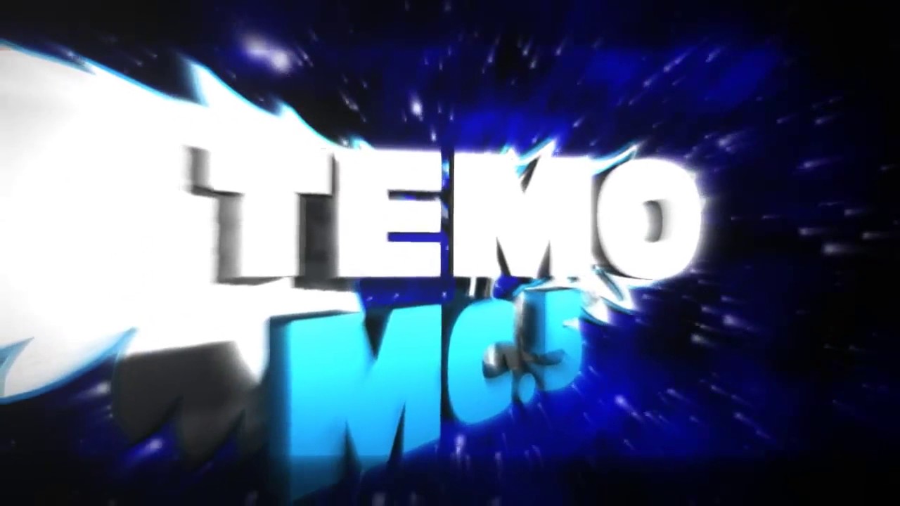 Temo intro bot maker 1 - YouTube