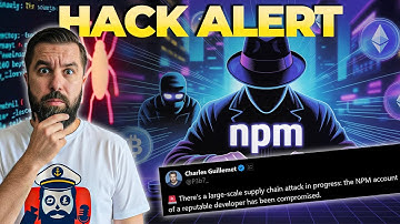 Millions at Risk? The Supply Chain Hack Everyone Missed