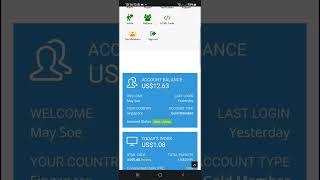 short starclick earnmoney